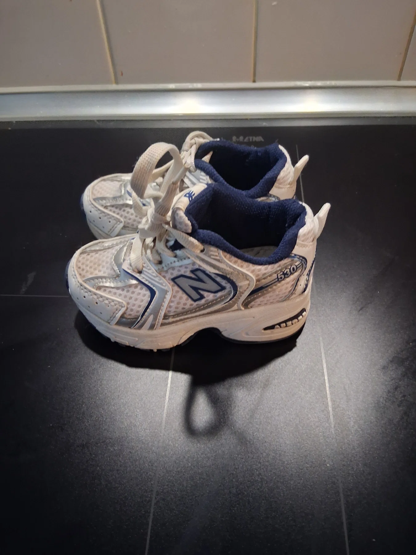 Sneakers kind