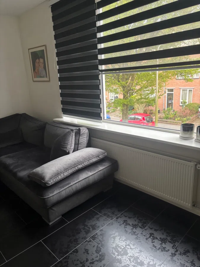 Woningruil