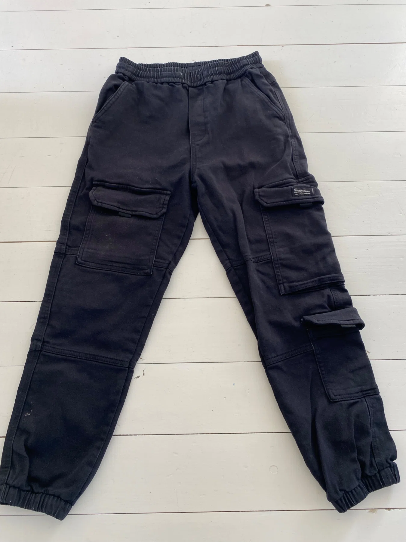 Cargo broek Te koop