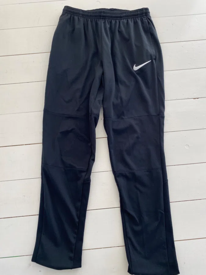 Nike dri-FIT trainingsbroek-maat S