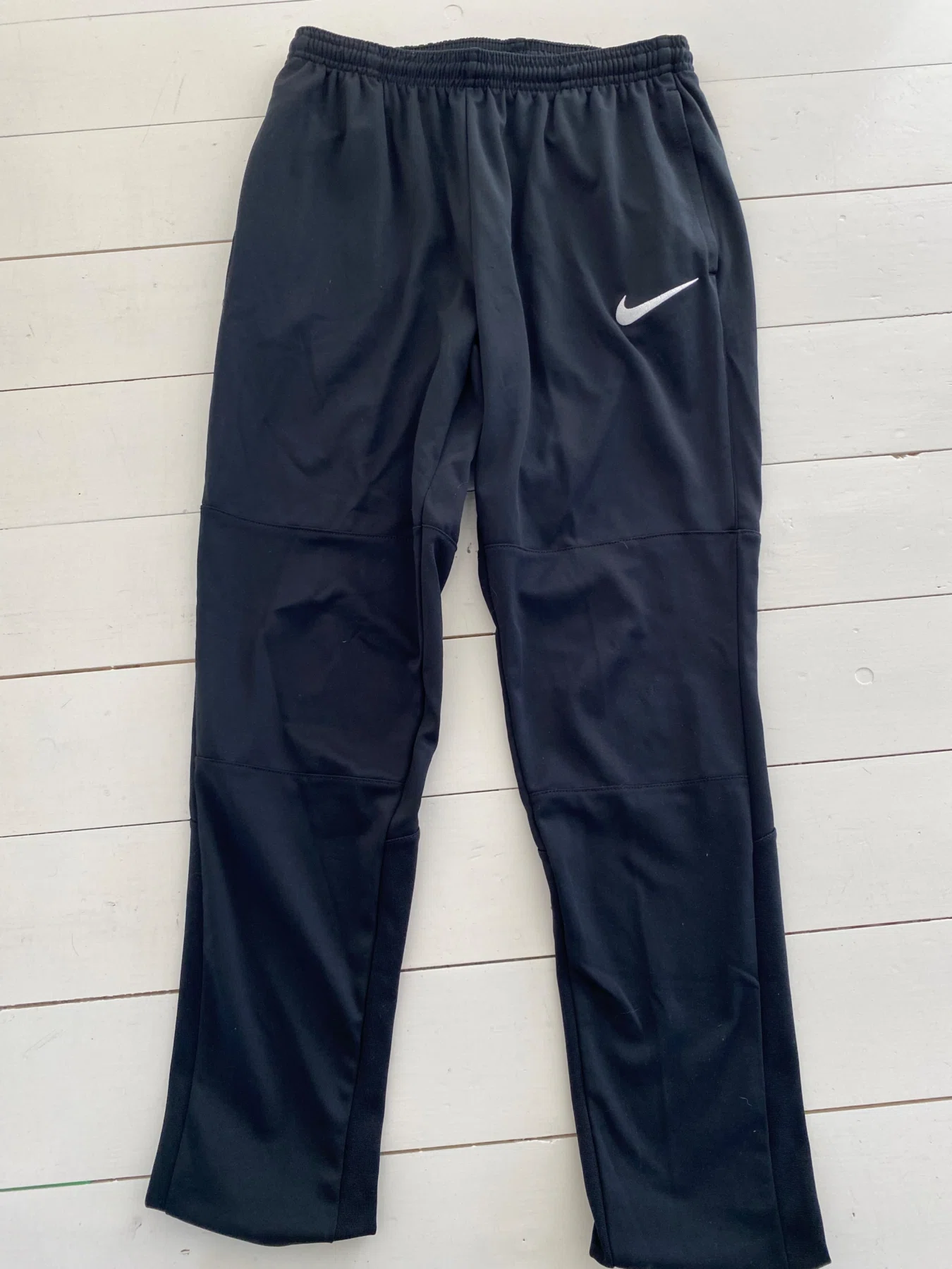 Nike dri-FIT trainingsbroek-maat S