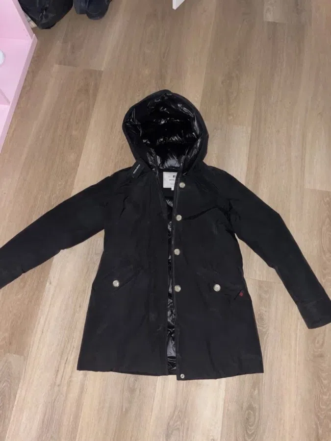 Woolrich Arctic Parka