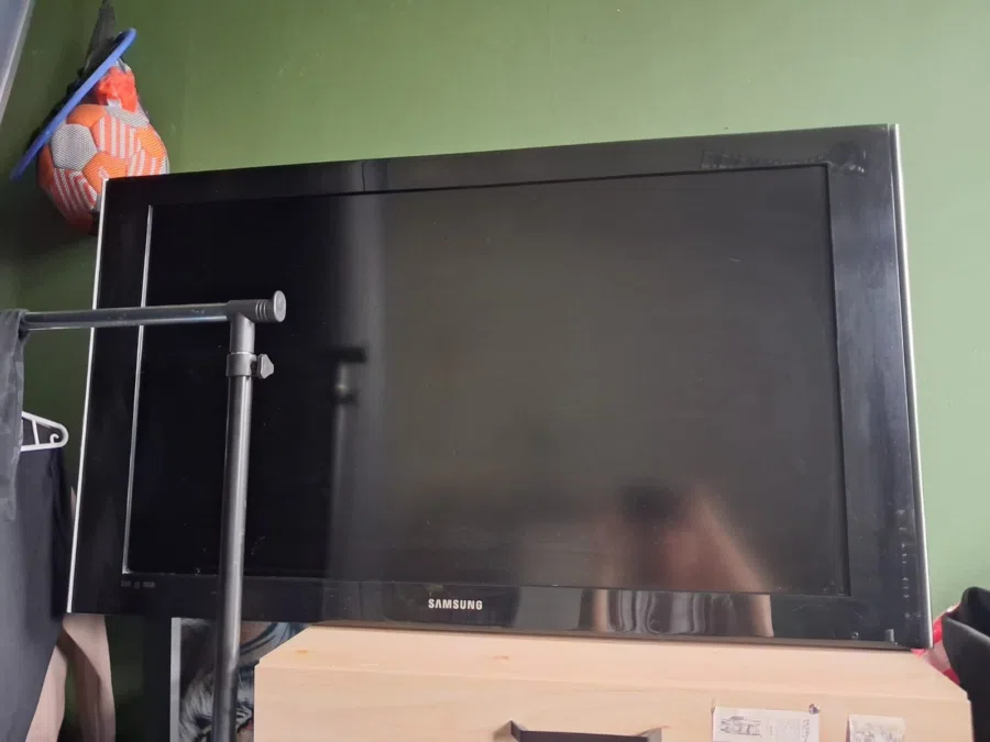 Samsung 40 inch Full HD televisie