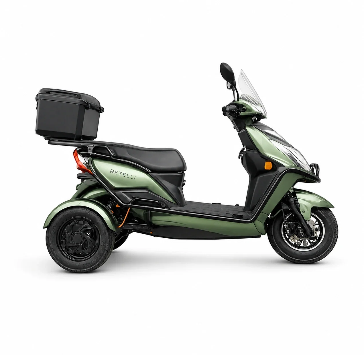 Retelli Conforto Robusto