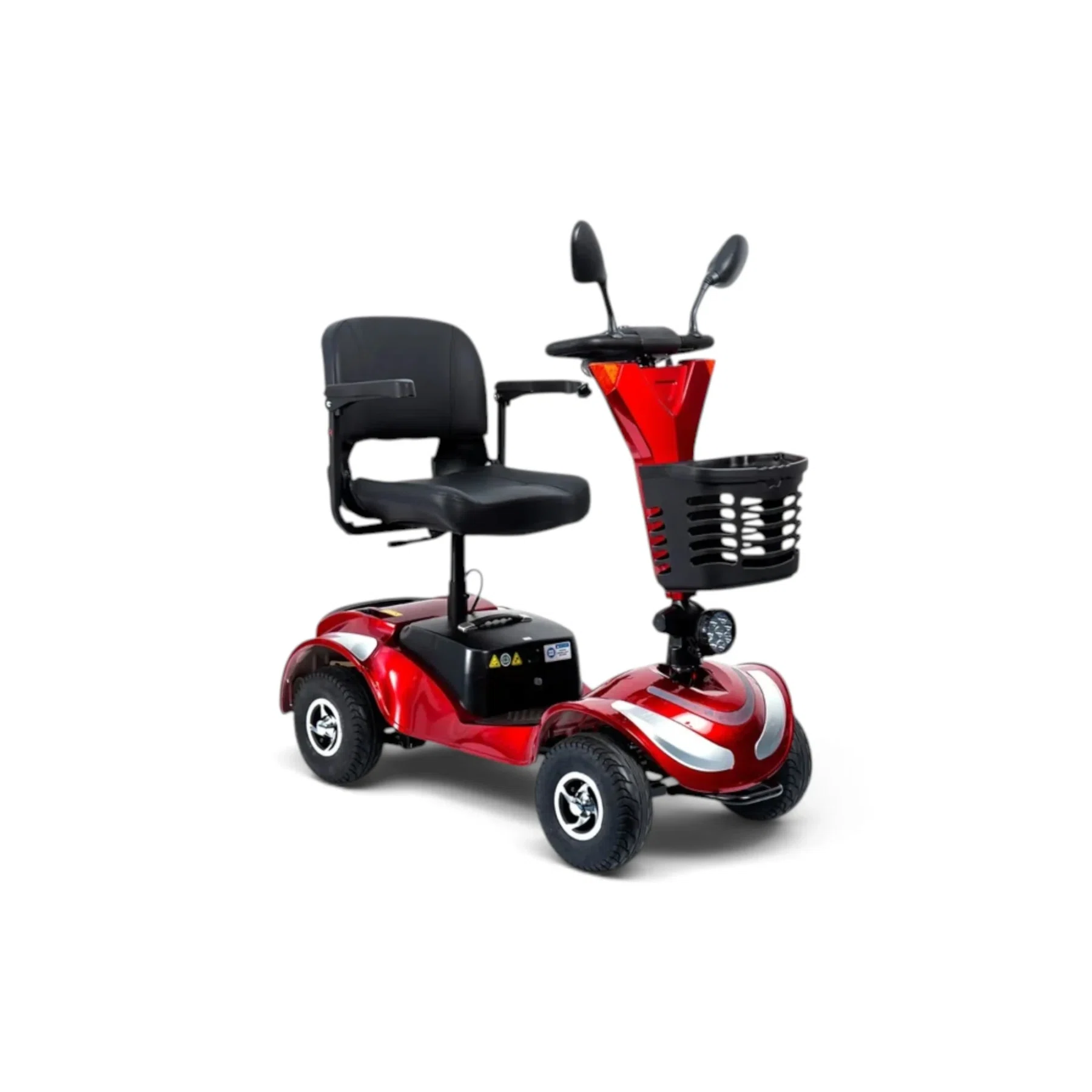 IVA Rider 500